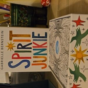 Affirmation 52 Card Deck Gabby Bernstein